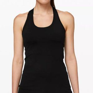 Lululemon Cool Racerback Tank Size 8